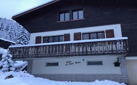 Chalet des Belles Roches